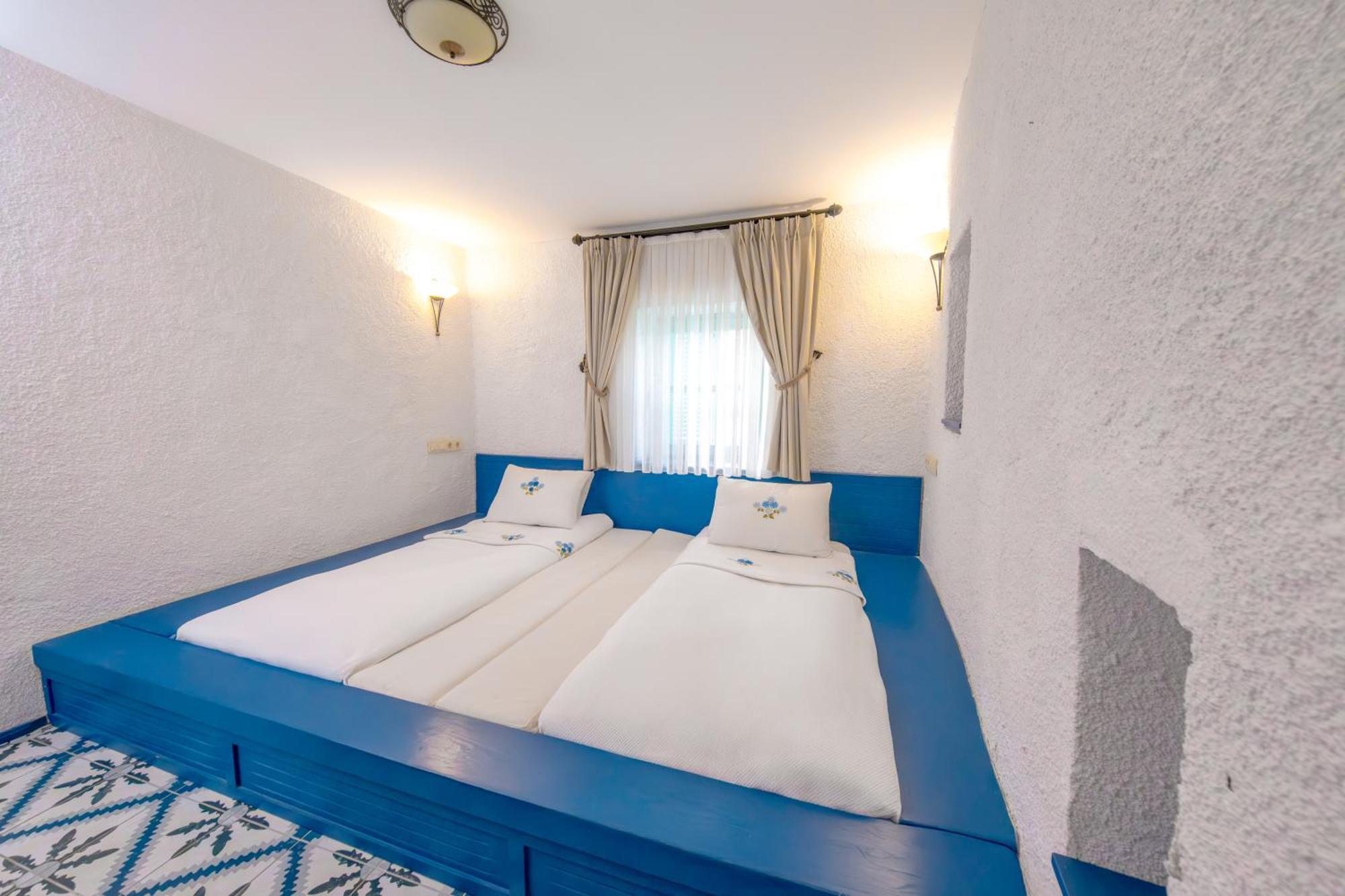 Sigacik Gardenya Buti̇K Otel Eksteriør billede